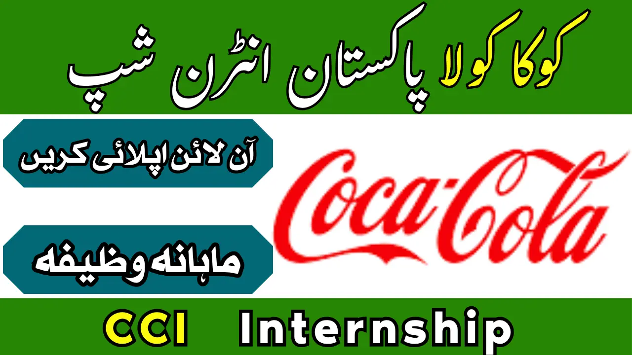 CCI Internship 2025