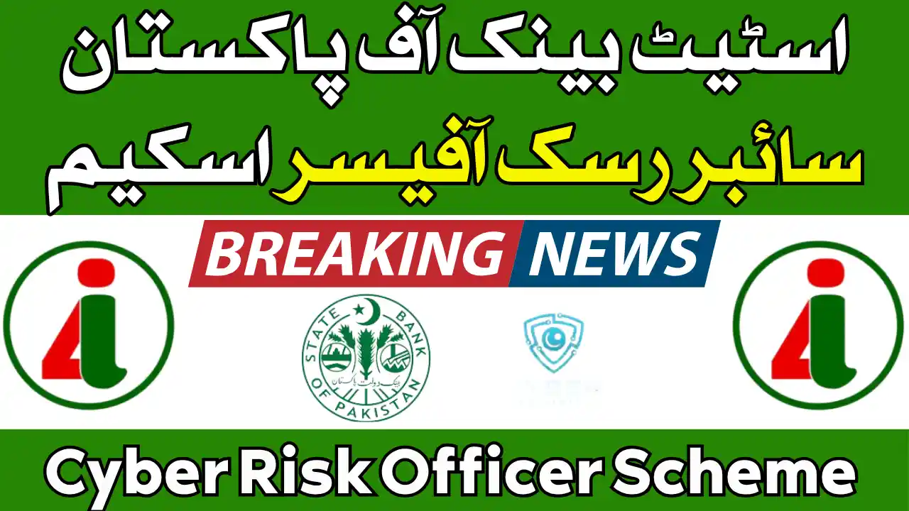 Cyber Risk Officer Scheme