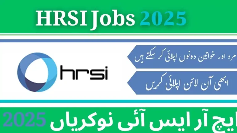 HRSI Careers 2025 Online Apply for Human Resource Solution International at www.careers-page.com/hrsi