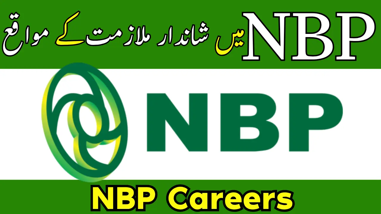 NBP Careers