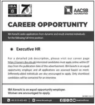 Sindh Government Jobs All Department 2025 Advertisement: