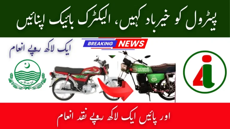 Punjab Green Transport Scheme 2025