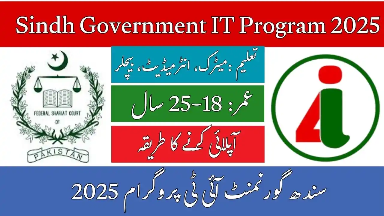 Federal Shariat Court Pakistan Jobs 2025