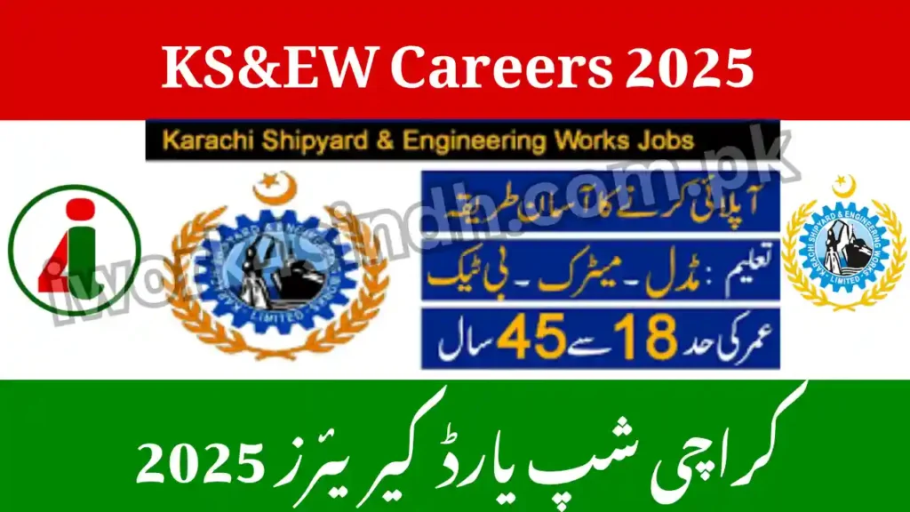 KS&EW Careers