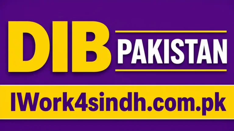 DIB Pakistan and Pocket Money Launch New Digital Banking Solution for Freelancers