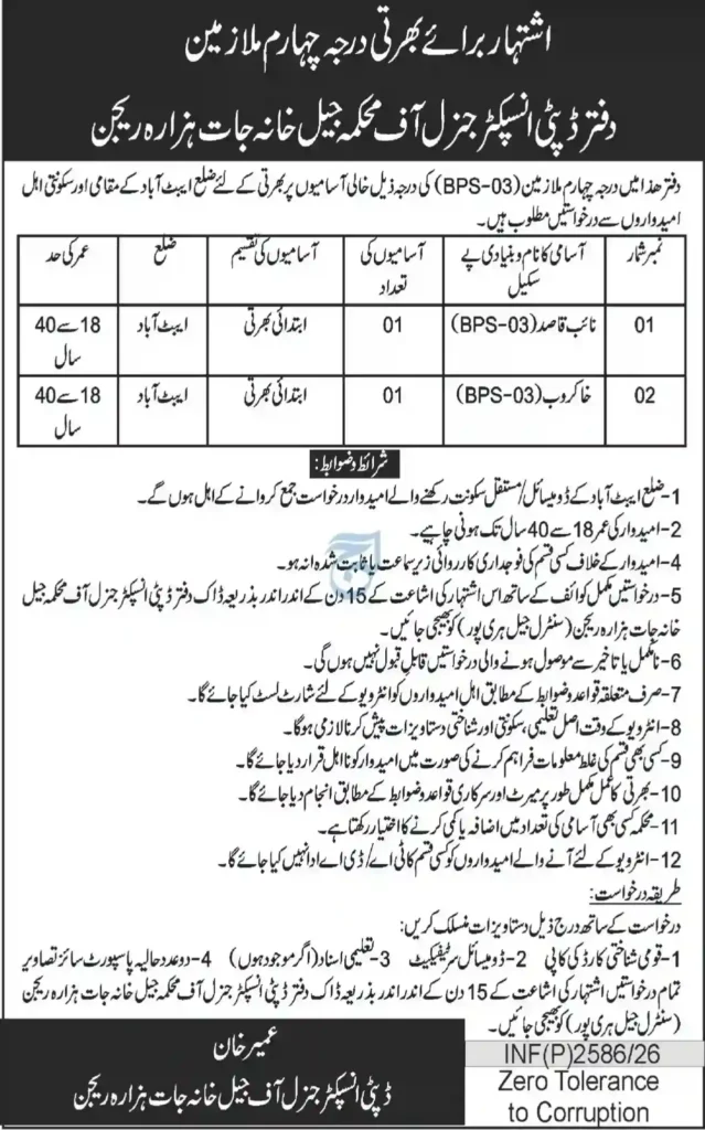 Jinnah Institute of Cardiology Lahore — JIC