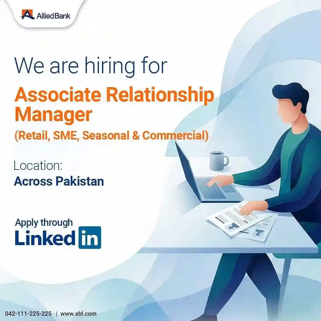 Allied Bank Jobs 2026 Online Apply, Eligibility, Last Date & Latest Vacancies