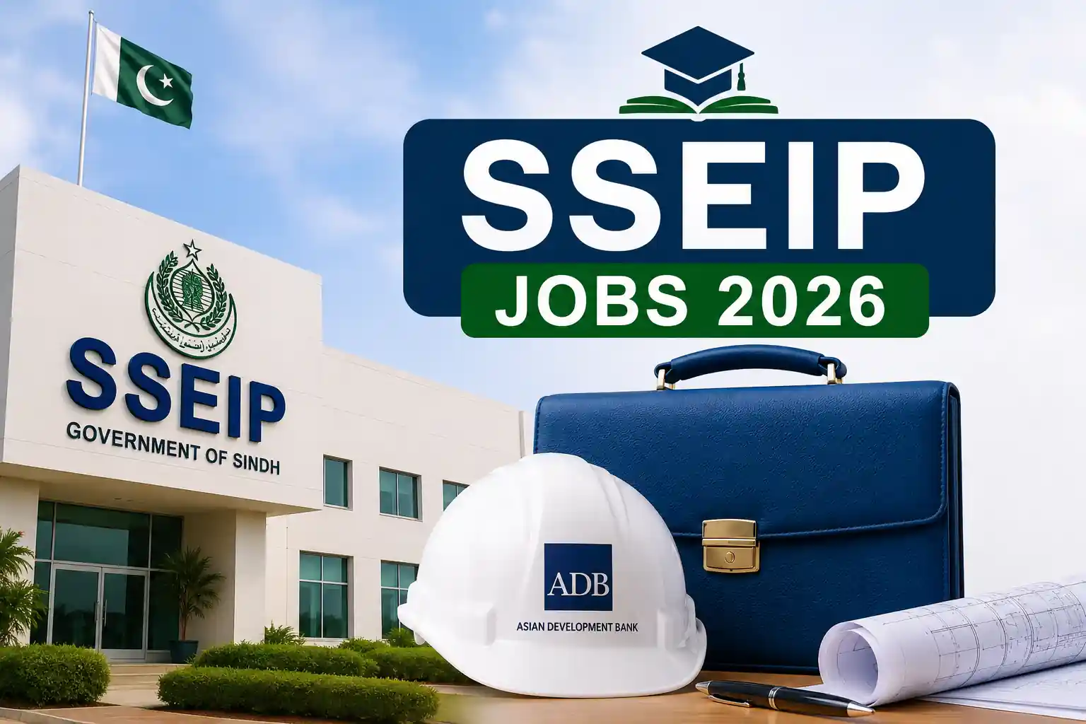 SSEIP Jobs 2026